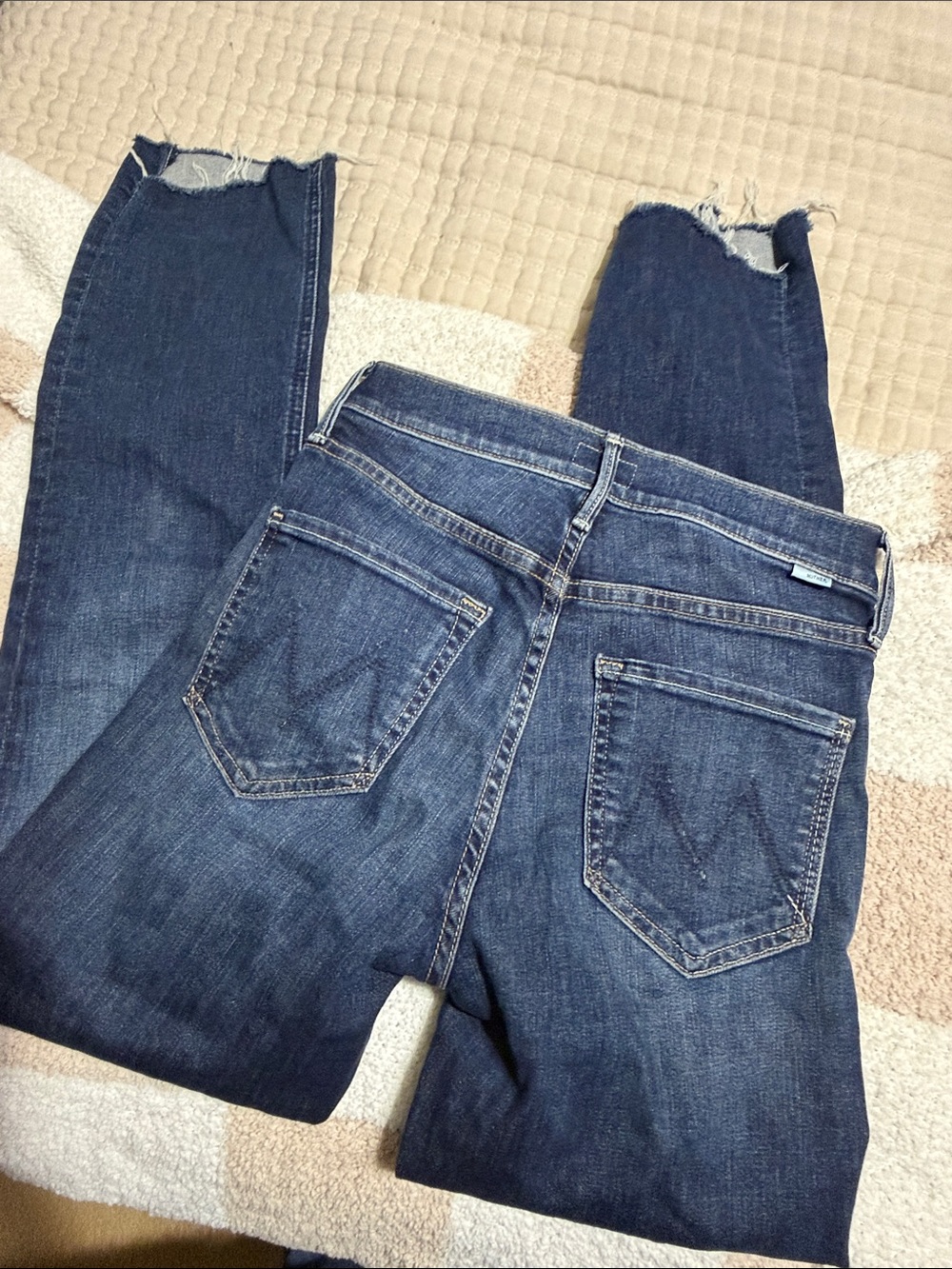 Mother skinny jeans - Picture 5 of 5